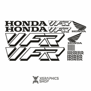 Kit Honda VFR