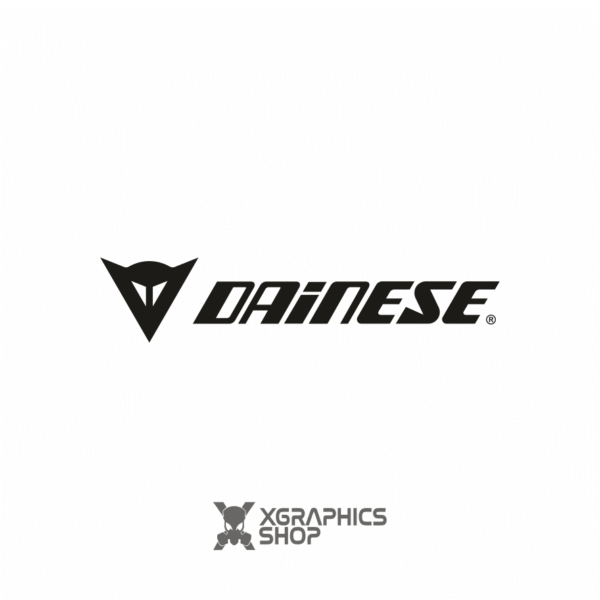 Pegatina Dainese
