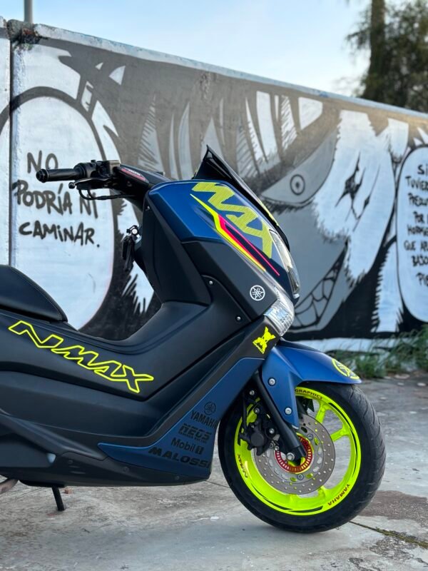 Kit Yamaha Nmax - Imagen 3