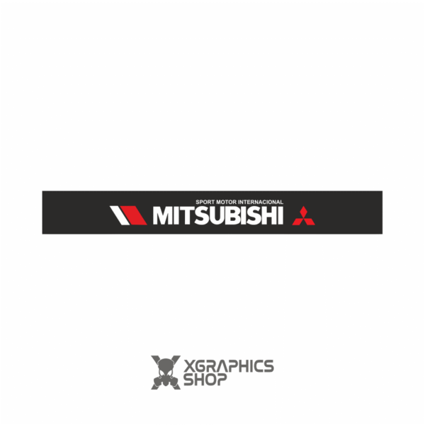 Parasol Mitsubishi