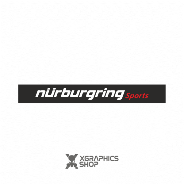 Parasol Nurburgring