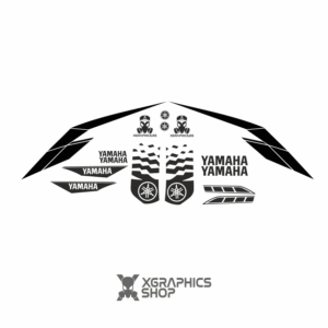 Kit Yamaha Jog Recon Stum