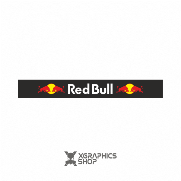 Parasol RedBull