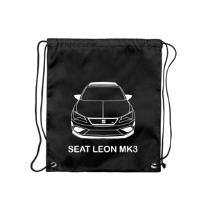 Mochila saco - Seat Leon MK3