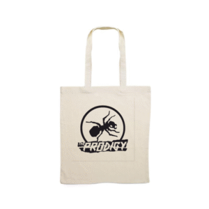 Bolsa de tela - The Prodigy
