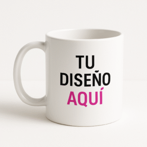 Taza Personalizada