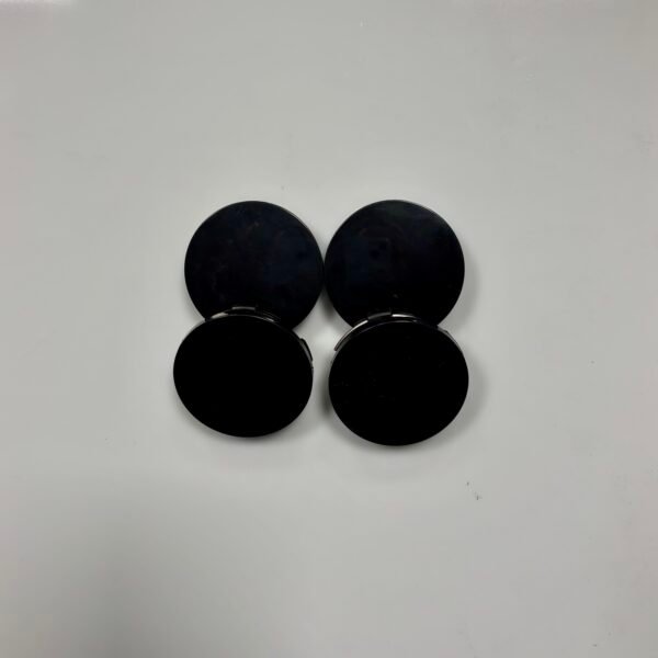 Tapones de llantas 60mm con logo