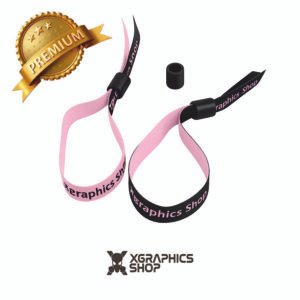 Pulseras de tela para Eventos Ultrasafe Premium