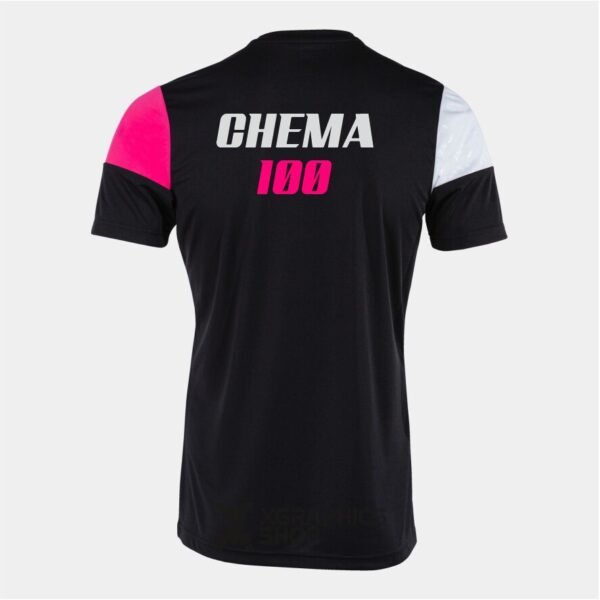 CAMISETA TEAM ARPAZO SPORT - Imagen 2