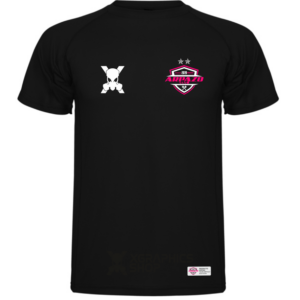 CAMISETA TEAM ARPAZO CLASSIC