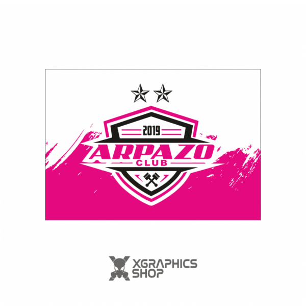 Lona Team Arpazo