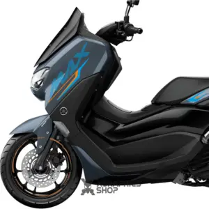 Kit Yamaha Nmax