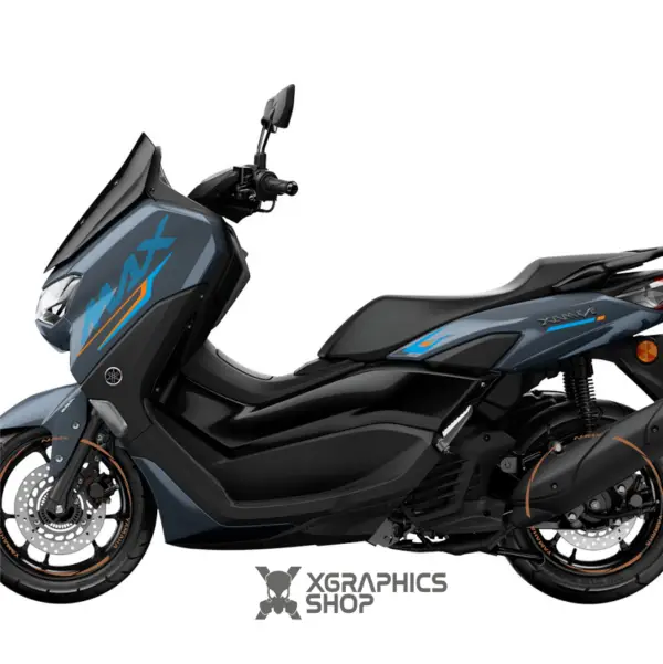 Kit Yamaha Nmax - Imagen 2
