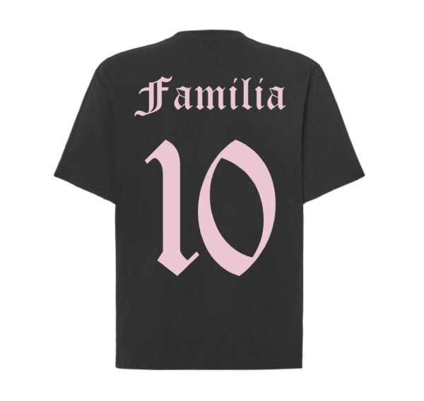 Camiseta Dellafuente Oversize - Imagen 2