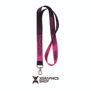 Lanyards Personalizados Premium