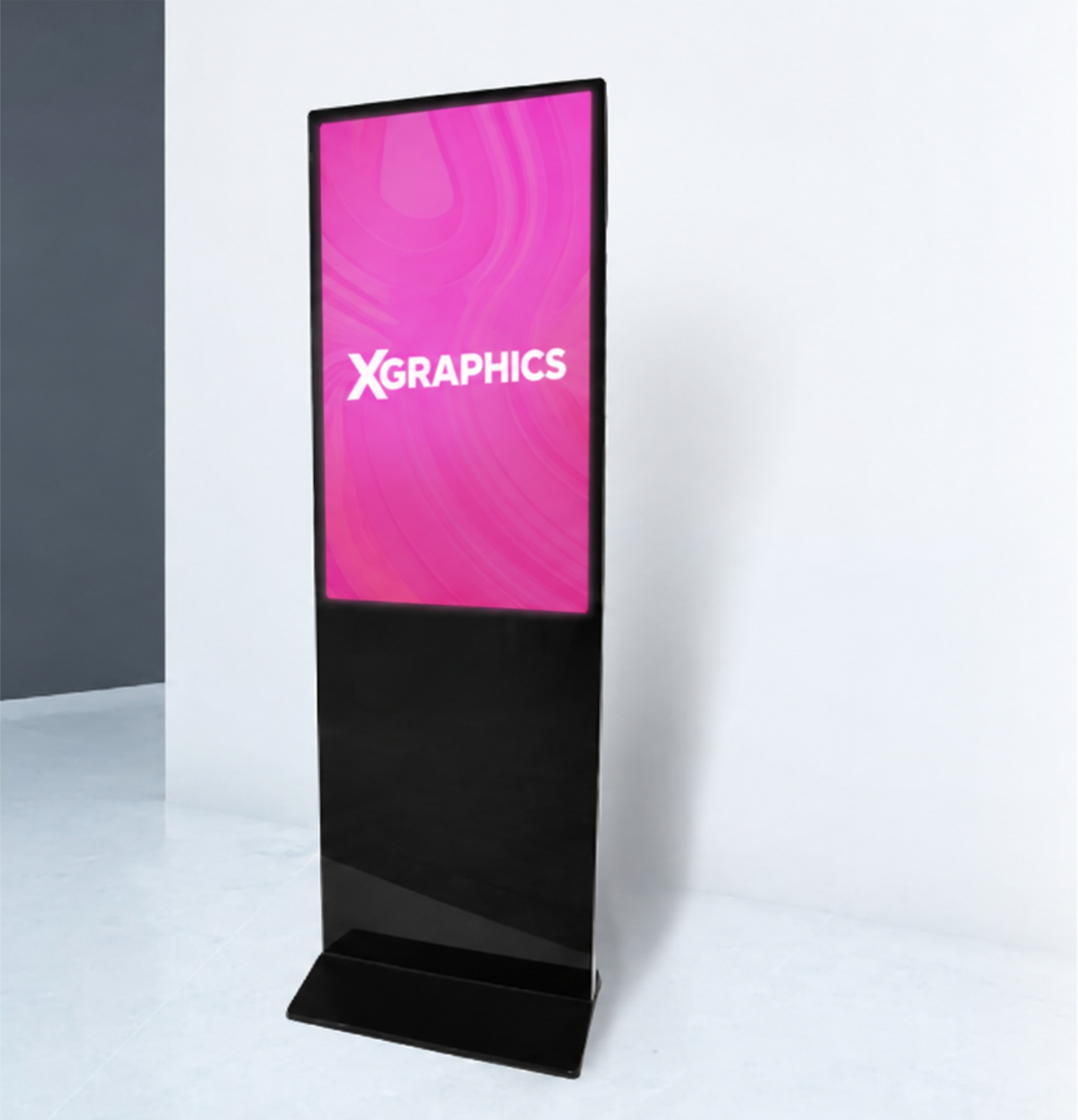 Pantalla Mupi Digital Full HD